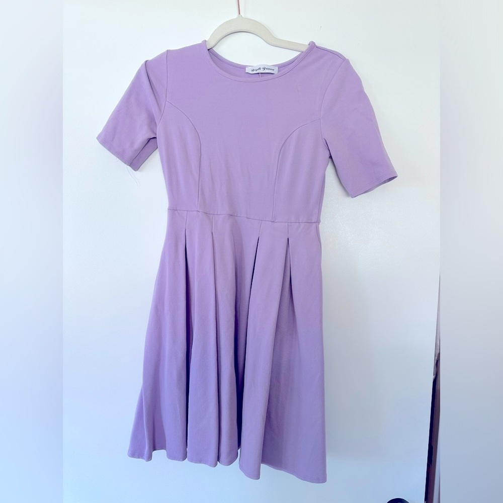 Great work summer dress super comfy and cute from sexy modest boutique
